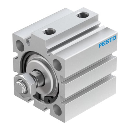 Festo Short-Stroke Cylinder ADVC-40-25-A-P ADVC-40-25-A-P